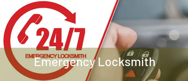  Emergency Locksmith 