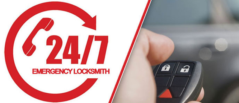 Emergency Locksmith Keyes