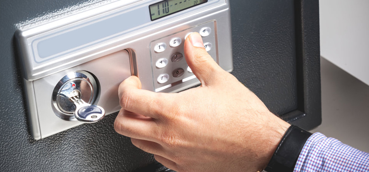 Safe Opener Service Keyes