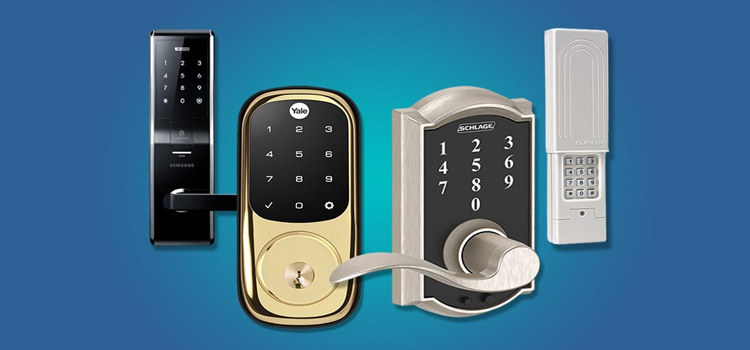 Smart Pad Lock Repair Keyes
