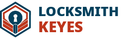 Locksmith Keyes